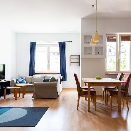 Apartment Ten *