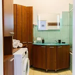 Apartment Ten Varsó