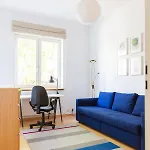 Apartment Ten * Varsó