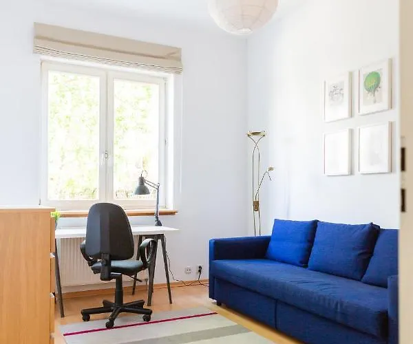 Apartment Ten * Warszawa