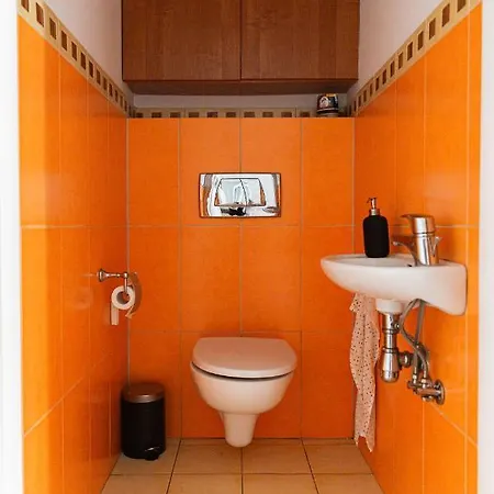 Appartement Apartment Ten *