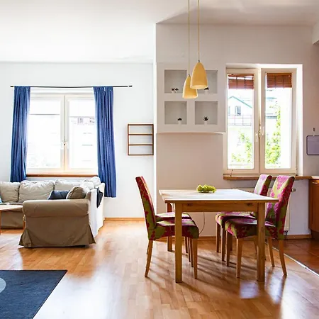Apartment Ten * Warsaw