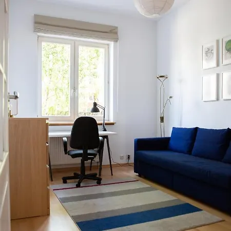 Apartment Ten Apartment
