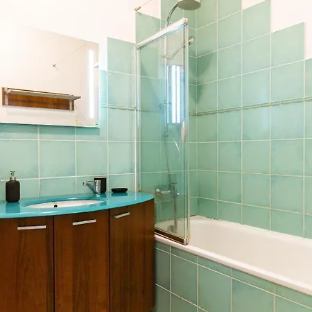 Apartment Ten Варшава