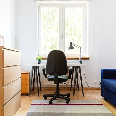 Apartmán Apartment Ten *