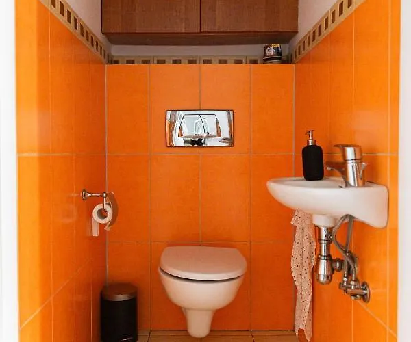 Apartmán Apartment Ten *