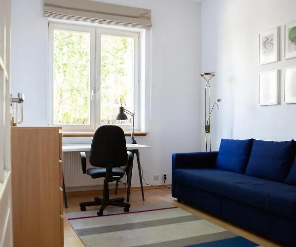 Apartment Ten Apartment