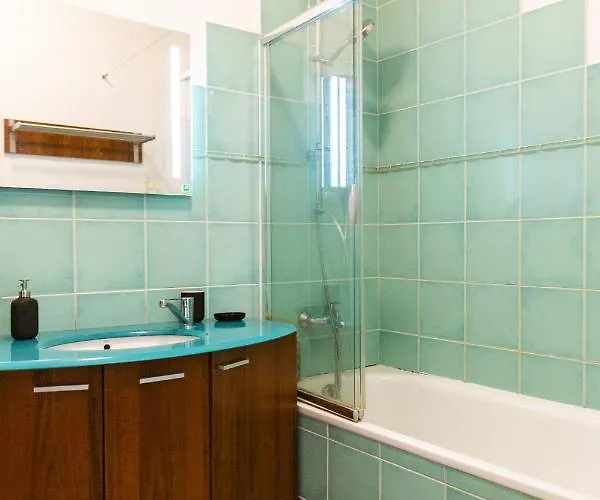 Apartment Ten Varšava