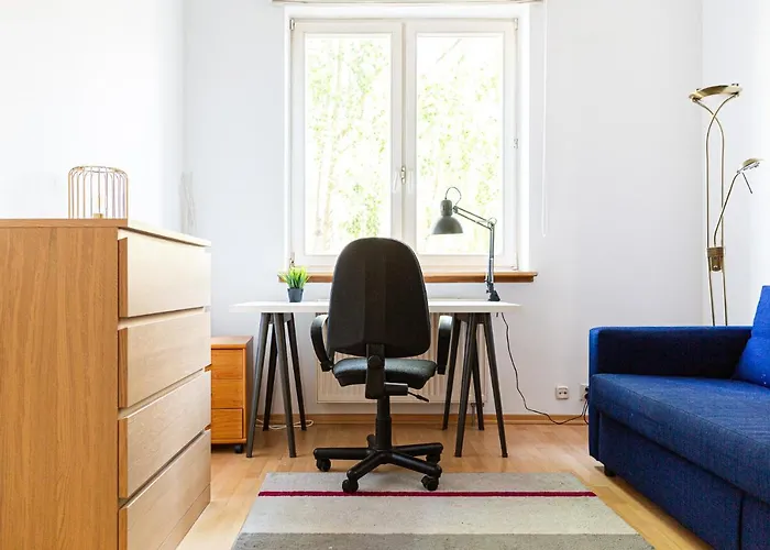 Daire Apartment Ten *