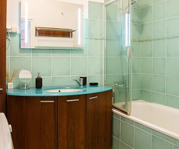 Daire Apartment Ten *