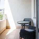 Apartamento Apartment Ten Varsovia