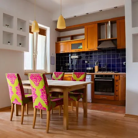 Apartment Ten *