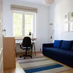 Apartment Ten Apartament