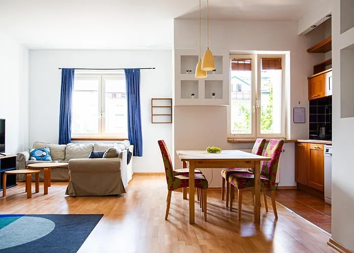 Apartment Ten * Warszawa